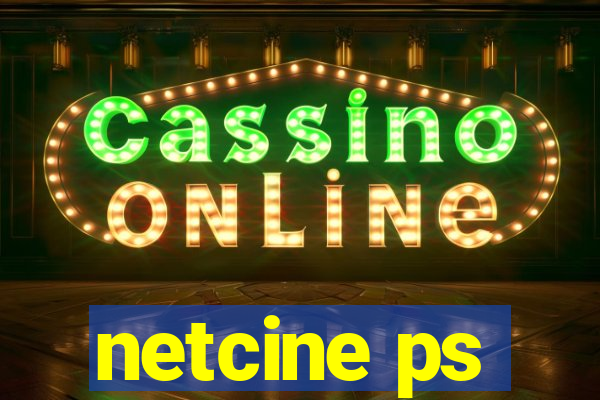 netcine ps